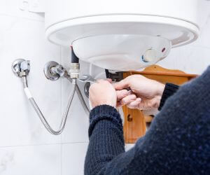 About Water Leak Detection Pros Sterling, VA
